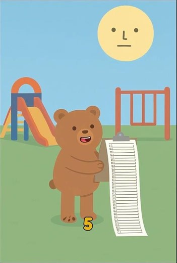 The Can’t Bears - Try Bear