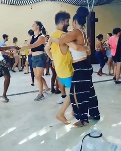 3.2K views · 125 reactions | Zouk Festival  | Misty Tripoli | Facebook