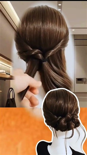 Top 5 Easy Hairstyles: Quick & Stylish Transformations