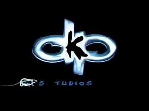 dkp Studios logo rats