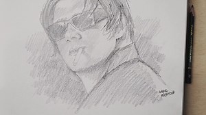 176K views · 7.5K reactions | Pencil Sketch for Bollywood Star Salman Khan , method of Face Drawing, Shading/values, #drawing #sketch #art #salmankhan #pencil | Sketchups Art Gallery | Facebook