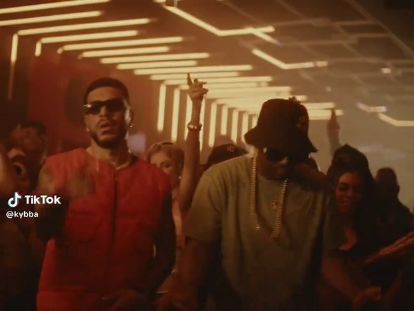 BA BA BAD OFFICIAL VIDEO 🚨🔥🎬❤️‍🔥 @RYAN CASTRO @Sean Paul @Busy Signal