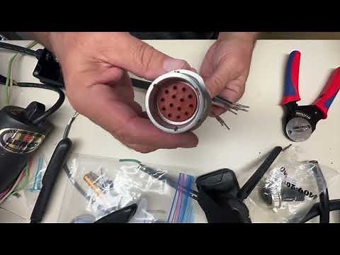 #169 - Budget Crimp Tools Tested - Do They Really Work on HD Connectors?