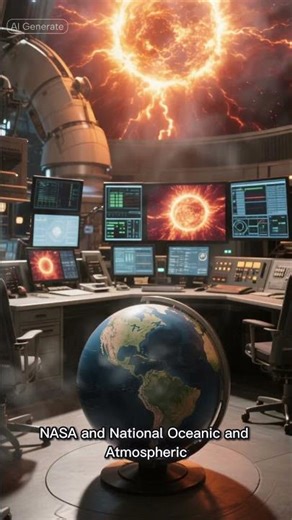 Solar Flares EXPLODE in 2012! 🌞⚡