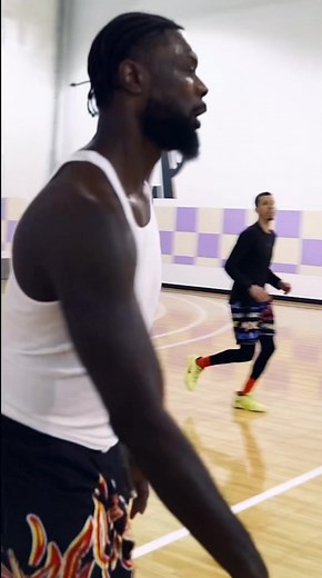 CLAMPIN Lance Stephenson Highlights in NBA Game