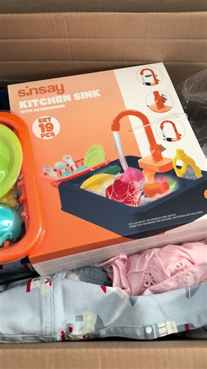Toddler’s toys — ιδέες παιχνιδιών για νήπιο