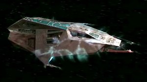 Watch Star Trek: Voyager Season 4 Episode 20 - Vis a Vis