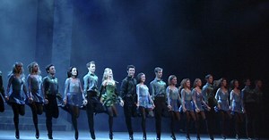 Twenty one stomping facts about the Riverdance phenomenon | The Irish Post