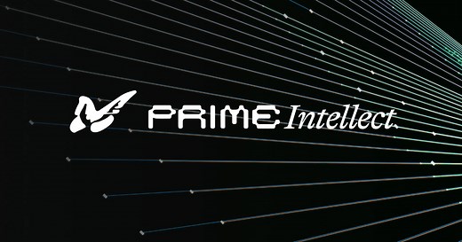 Prime Intellect - The Open Superintelligence Stack