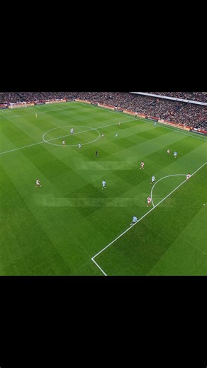 Arsenal vs Manchester City: Key Match Highlights