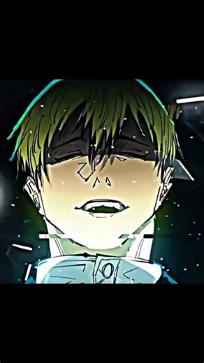 Zenin Naoya tuff edit 🎵 idk the song name Lowk #anime #viral #fyp #edit