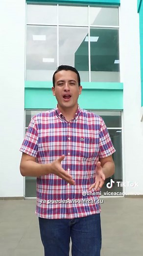 Consulta tu horario de exámenes en el eCampus