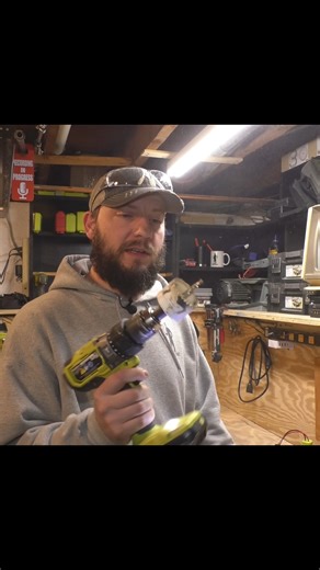 93K views · 386 reactions | Did you know you could sharpen your hole saws? #diy #HomeImprovement #thefixer #tigersteethbladesharpener | The Fixer | Facebook