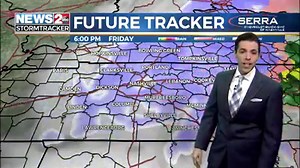 30K views · 90 reactions | WATCH: Jared Plushnick WKRN has an update on the incoming ice and snow. Complete coverage continues on #GMN at 4 a.m. wkrn.com/live?utm_medium=social&utm_source=facebook_WKRN-TV_Nashville | WKRN News 2 | Facebook