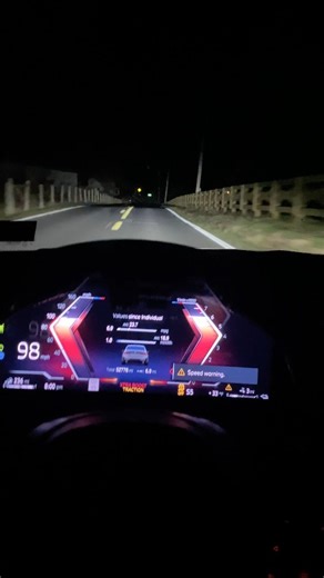 Using Launch Control Is Slower??