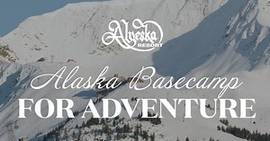 Hiking - Alyeska Resort