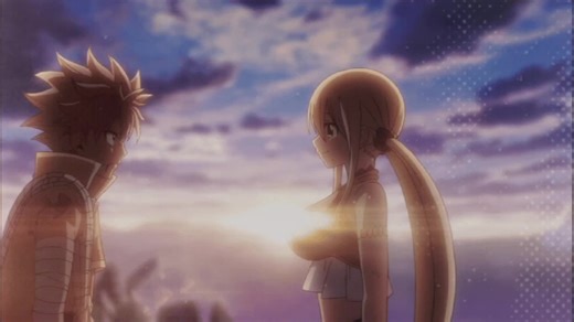 Top Fairy Tail Anime Pairings