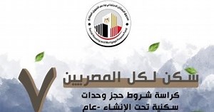 Egypt's Housing for All Initiative: Application Details & Dates – Archyde