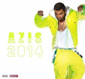 Azis - 2014