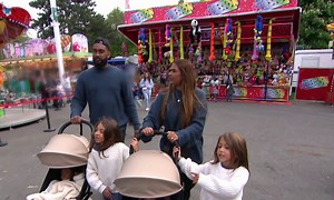 Familles nombreuses : la vie en XXL - Saison 08 Episode 68 du 16 septembre 2024