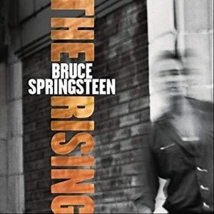The Fuse - Letra - Bruce Springsteen