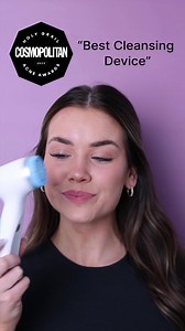 ageLOC® LumiSpa® iO adalah perangkat andalan kami dan @cosmopolitan setuju! 😉 Tim pakar kecantikan Cosmo menobatkannya sebagai “Best Cleansing Device” pada 2023 Holy Grail Acne Awards. Pakar kecantikan telah mencoba lebih dari 500 produk, obat-obatan dan perawatan, dan hanya 58 yang berhasil. LumiSpa iO merawat dan membantu membersihkan dengan pembersih yang dibuat khusus untuk kulit berjerawat sehingga Anda bisa mengucapkan selamat tinggal pada jerawat! #LumiSpaiO #Cosmopolitan #holygrailskinc