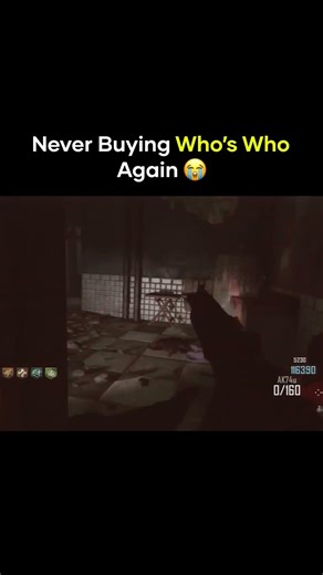 This Perk Sucks 😭