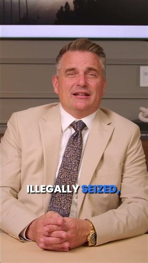 How the 4th Amendment Can Get Your Criminal Case Dismissed in California