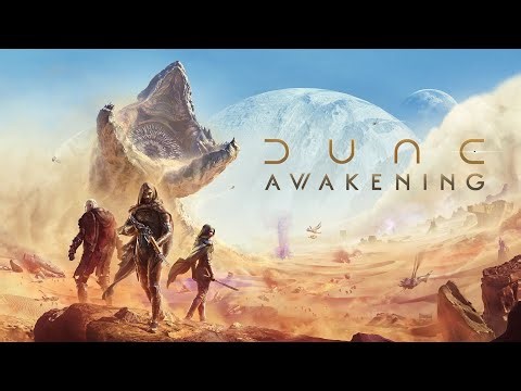 Dune: Awakening | Video Game Soundtrack (Full Official OST)