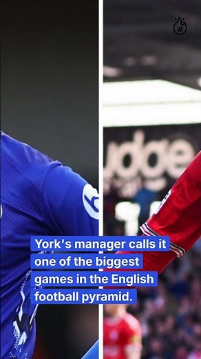 ⚽ Epic Showdown: Rochdale vs York for the Title!