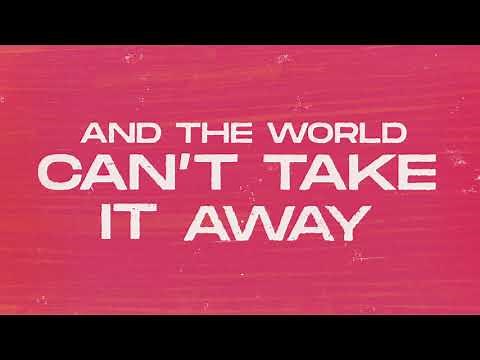 Big Daddy Weave - What I’ve Got (Official Lyric Video)