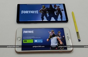 Is Samsung Galaxy Note 9 the Best Phone to Play Fortnite Mobile? We Find Out