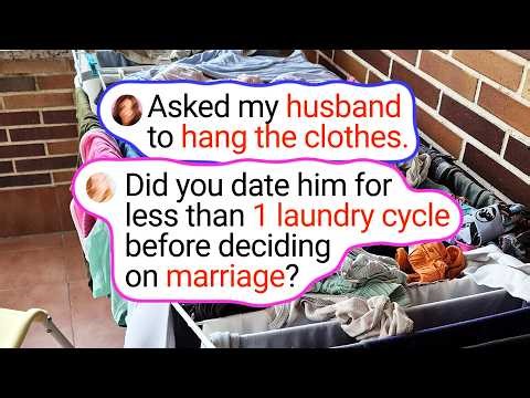 Lazy Moments That Escalated Way Too Fast