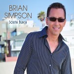 Brian Simpson: South Beach album review @ All About Jazz