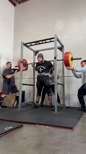 4.1K views · 25 reactions | Nice PR for the great @bybb.chandler 672!! Great work champ #jailhousestrong #gasstationready #individualoverinstitution #joshstrength #joshstrengthmethod #powerlifting #squat | The JoshStrength Method | Facebook