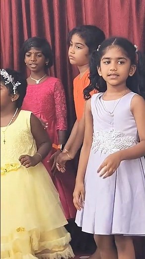 ding ding song #kidsdance #dance #ImmanuelMinistries#vbs #dingding