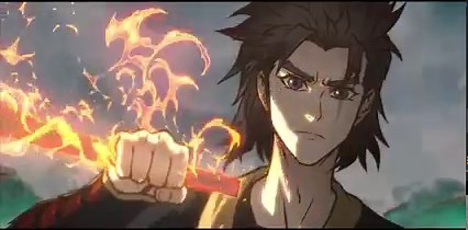 New trailer of "Fog Hill of Five Elements" Season 2. Coming on July 26 in China. Full video >> https://www.catsuka.com/breves/2023-06-24/fog-hill-of-five-elements-saison-2-trailer | Catsuka