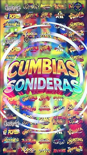 ⚡CUMBIAS SONIDERAS LO NUEVO 2026💥TEMA NUEVO EXITO🎼SUBCRIBETE VIDEO COMPLETO EN MI CANAL🚩