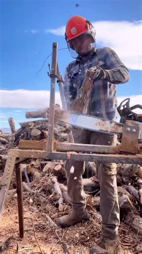 #chainsaw #still