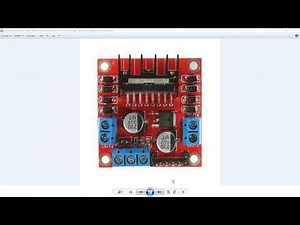 mBlock 5 ile Arduino - 26 motor sürücü ve motor hareketi uygulaması