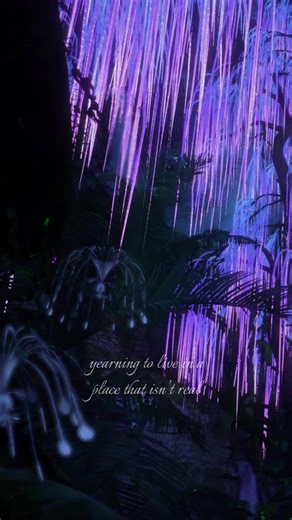 wdym i’ll never live as a na’vi 💔💔💔 #avatar #pandora #atwow #avatar2 #avatar2009