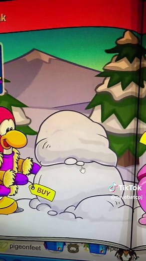 Club Penguin Journey February Catalog Secrets Revealed