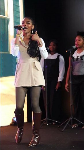 Love Jones live with FaithVictoria. From my new album Feature Presentation