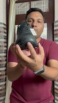 Best Skechers GO RUN PURE Black Running Shoes For Men Review