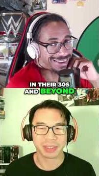 Kelly Kelly's Young Gimmick & CM Punk's WWE Moment #shorts