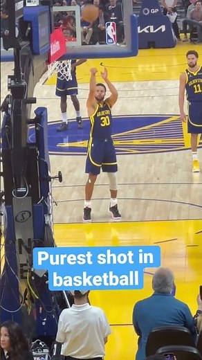 Steph Curry Free Throw #stephcurry #nba #warriors