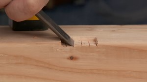 65K views · 748 reactions | ️ Tom Silva discusses the basics of chisel work so you can dive into woodworking with confidence: | This Old House | Facebook