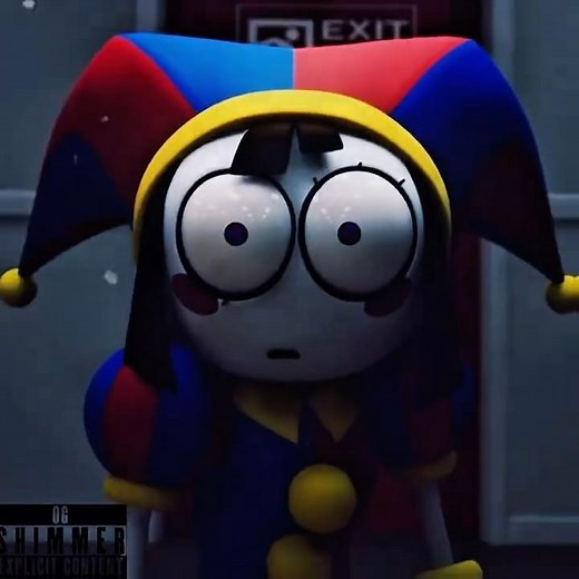 COUNTDOWN WOOOOOO🤍🤍| #recommend #edit #theamazingdigitalcircus #trending #jaxdigitalcircus