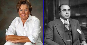 Al Capone's Grandniece Speaks Out About New Biopic Starring Tom Hardy