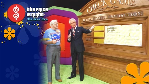 Wendell says he knows how to play the Check Game. See how he does when he plays for a pricy prize! Episode 7135 - The Price Is Right 1988 - The Barker Era #ThePriceIsRight #BobBarker #GameShows #ClassicTV #ComeOnDown | The Price Is Right: The Barker Era